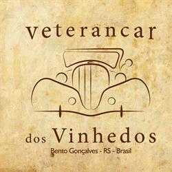 Veteran Car Club dos Vinhedos