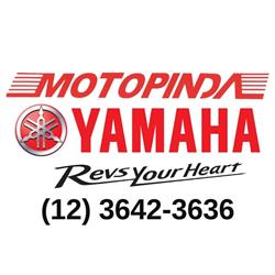 MOTOPINDA Yamaha