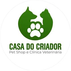Pet Shop Casa do Criador