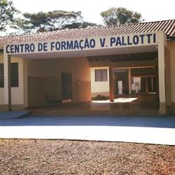 Casa De Formação São Vicente Pallotti