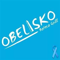 Obelisko