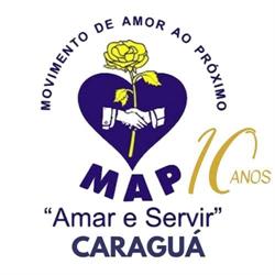 Map Caraguatatuba