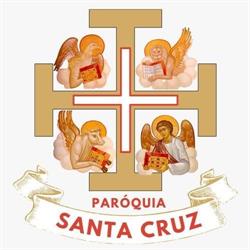 Paróquia Santa Cruz Diocese de Amparo