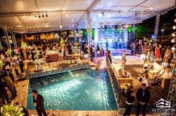 Chácara Alegria Espaço de Eventos