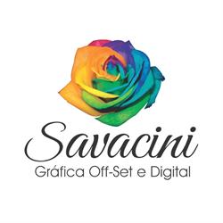 Savacini gráfica e editora