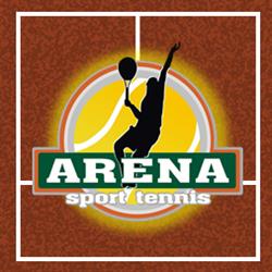 Arena Sport Tennis Volta Redonda