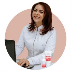 Rosana Souto Esteticista