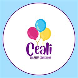Ceali