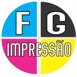 FG Impressão - Gráfica Rápida