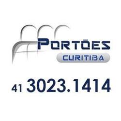 Portões Curitiba