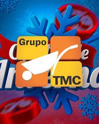Grupo TMC em Inhoaíba