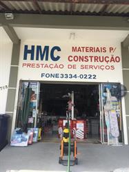 HMC Materiais para Construção