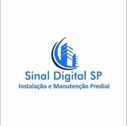 Sinal Digital SP Antenista