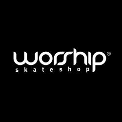 Worship skate shop