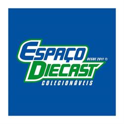 Espaço Diecast