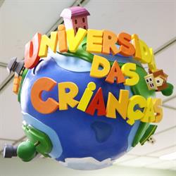 Universidade das Crianças