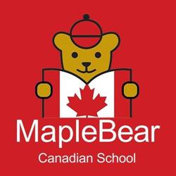 Maple Bear Barra