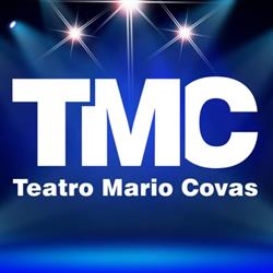 Teatro Mario Covas