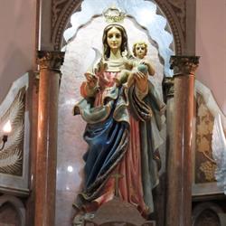Paróquia Nossa Senhora do Bom Despacho