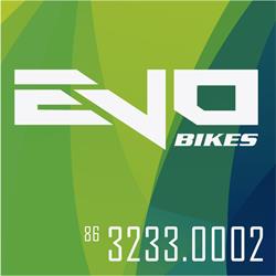 Evo bikes
