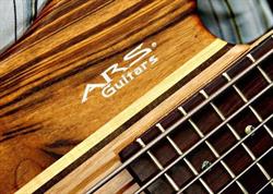 Ars Guitars