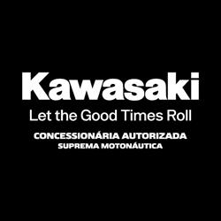 Suprema Kawasaki