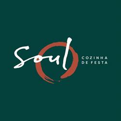 SOUL Cozinha de Festa