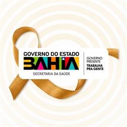 Saúde Bahia - Sesab