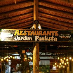 Restaurante Jardim Paulista