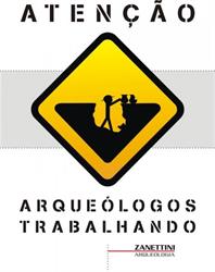 Zanettini Arqueologia