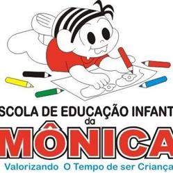Escola de Educação Infantil Da Mônica