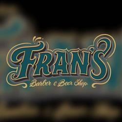 Fran's Barber & Beer Shop