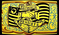 Barbearia Paulista