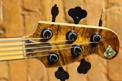 Blend Guitars