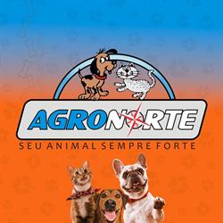 Agronorte Rações Pet Shop