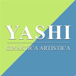 Yashi - Instituto de Ginástica Artística