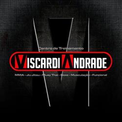 CT Viscardi Andrade