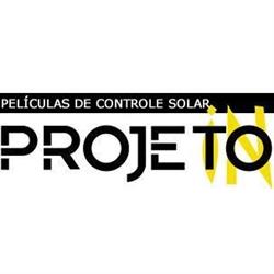 ProjetoIN - Películas de Controle Solar