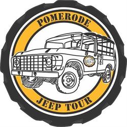 Pomerode Jeep Tour