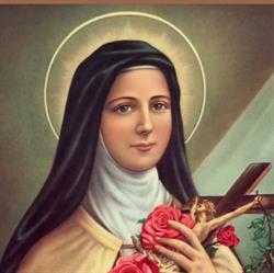 Paróquia Santa Teresinha Menino Jesus