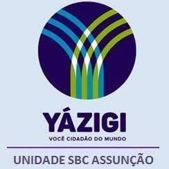 Yázigi SBC Assunção
