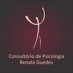 Consultório de Psicologia Renata Guedes