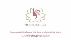 MF Makeup Hair