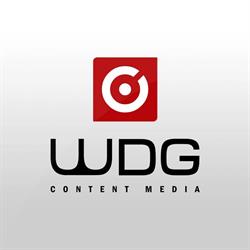 WDG Content Media - Soluções Digitais