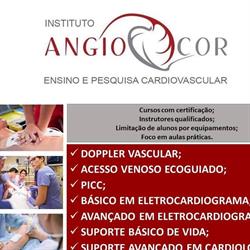 Angio Cor Curitiba