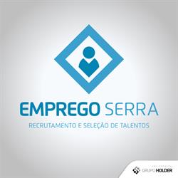 Emprego Serra