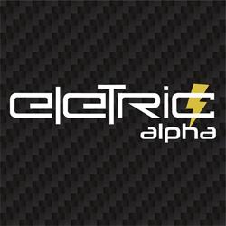 Eletric Alpha