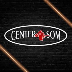 Center Som União da Vitória
