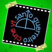Santo Guerreiro Cine Vt