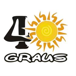 Quarenta Graus Moda Praia